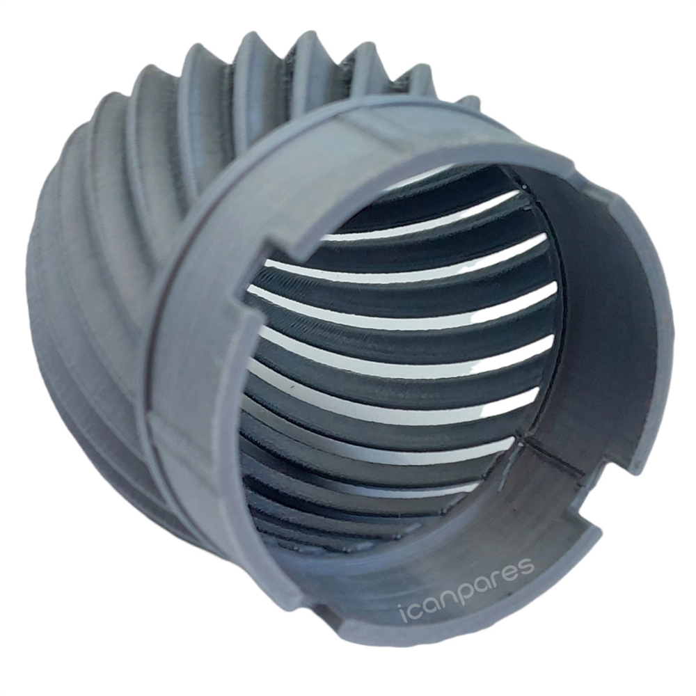 Philips Uyumlu 483344717119 Süpürge Toz Haznesi Seperatör