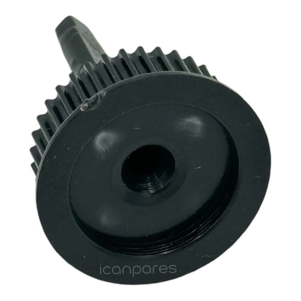 Philips Uyumlu XC7043 SpeedPro Max Emici Başlık İçi Dişlisi