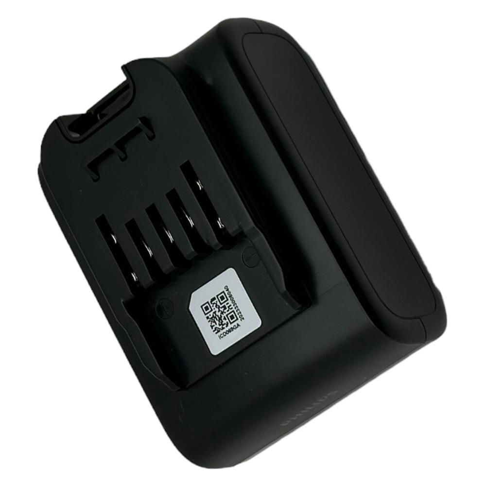 Philips Uyumlu XC6553 Şarjlı Dik Süpürge Bataryası