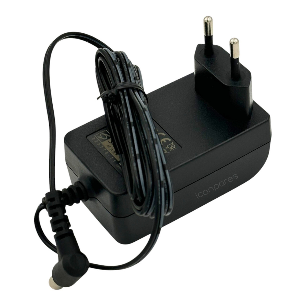 Philips Uyumlu XW9463 Aqua Trio Süpürge Adaptörü