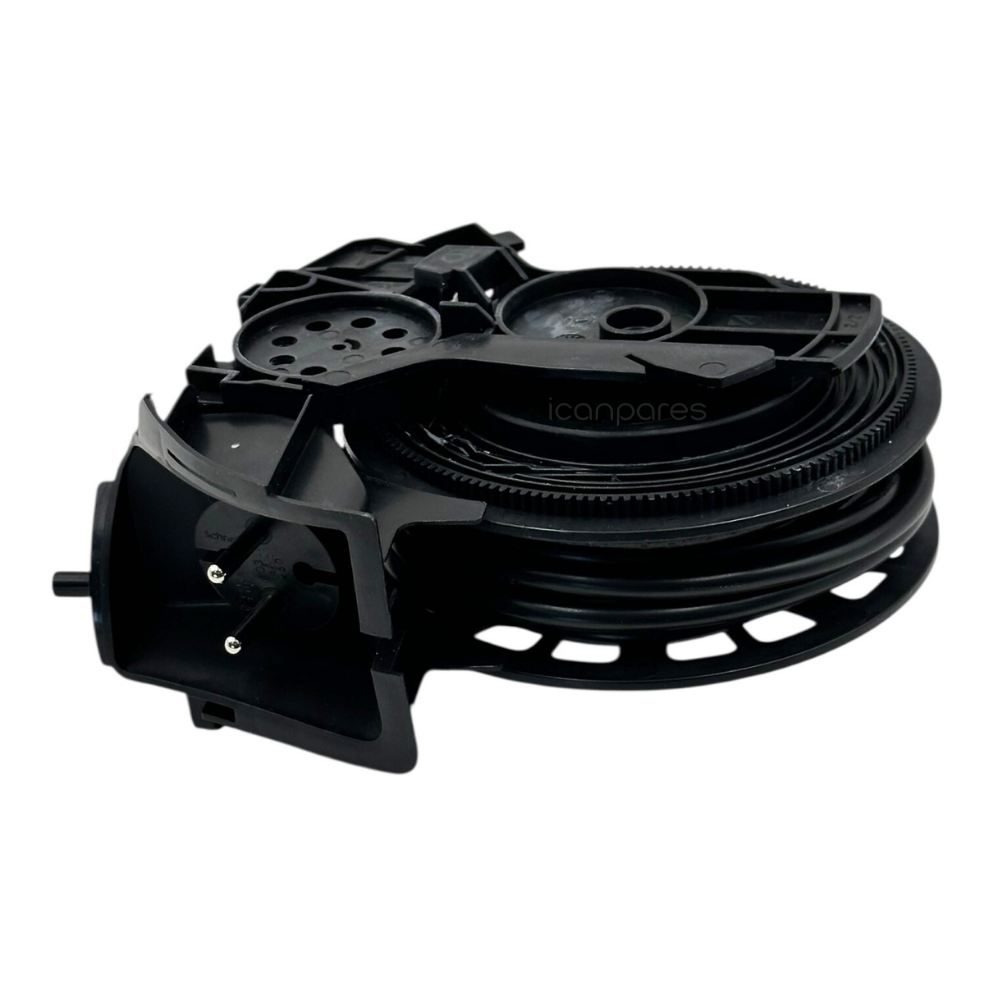 Philips Uyumlu 432200538221 Süpürge Kablo Sarıcı