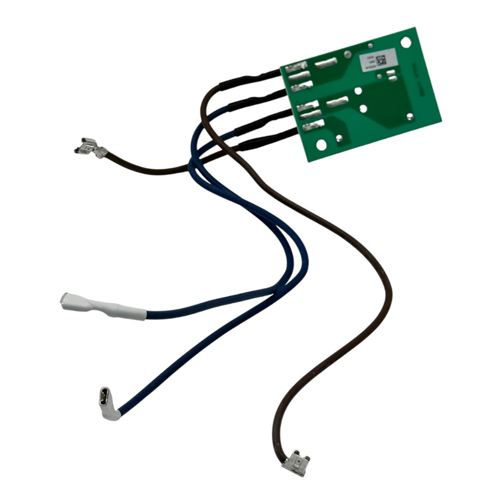 Philips Uyumlu 432200626271 Süpürge Elektronik Kart