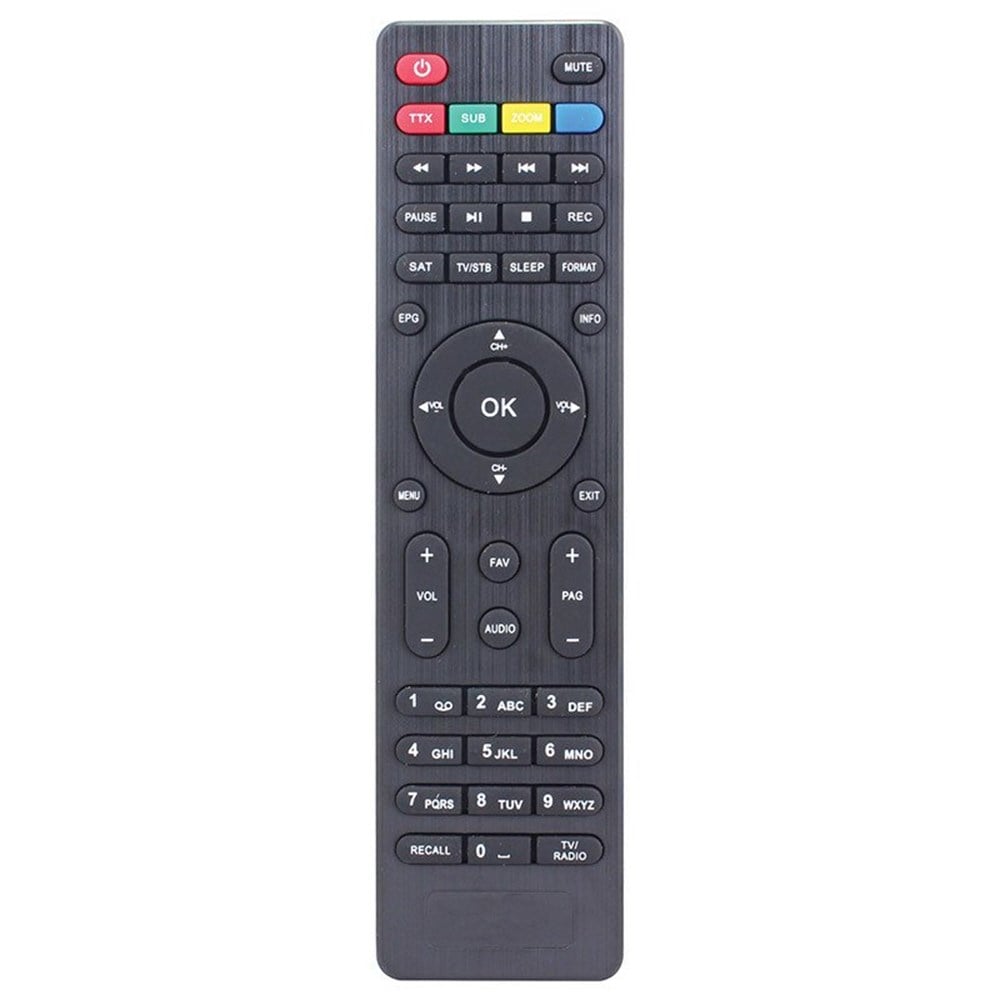 Digiline 115 HD Uydu Kumanda