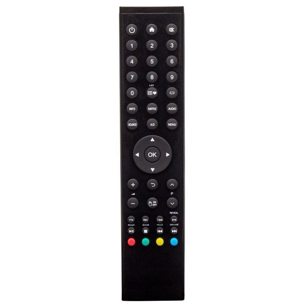 Dijitsu 50DS7700 Android TV LCD LED TV Kumanda