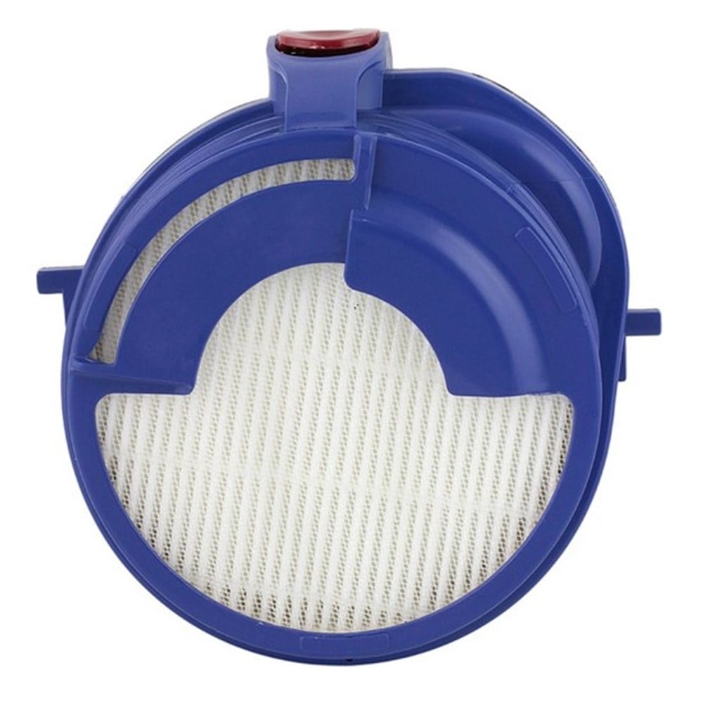 Dyson DC 24 Süpürge Ön Filtre ve Hepa Filtresi