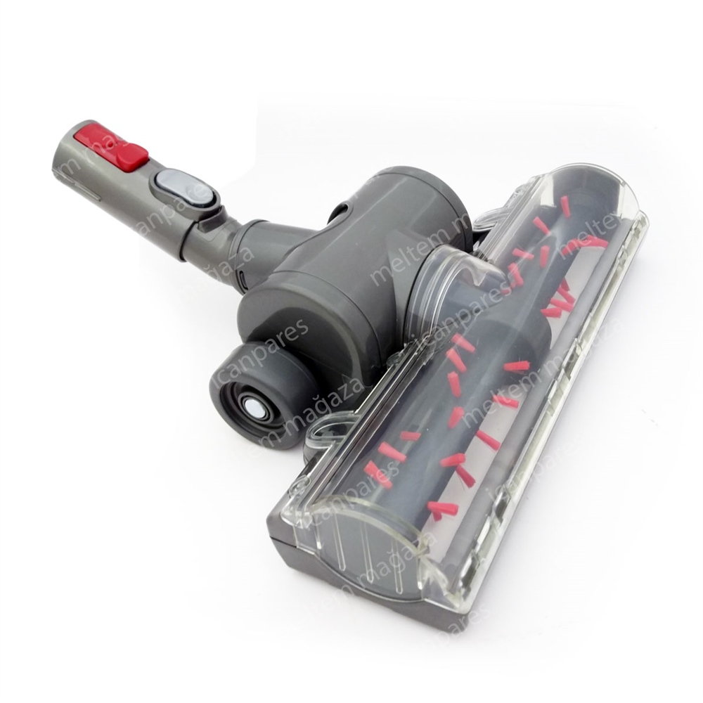 Dyson DC 45 Süpürge Uyumlu Turbo Başlık