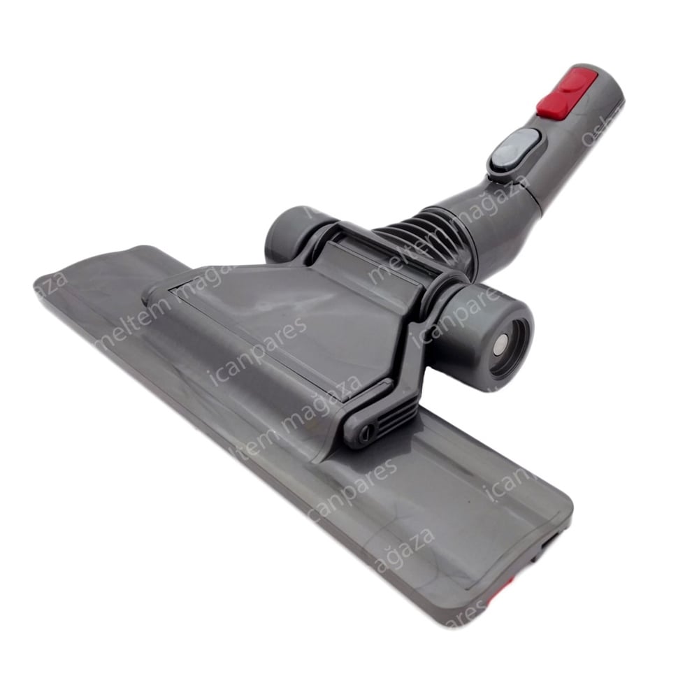 Dyson DC 61 Süpürge Uyumlu Zemin Başlık