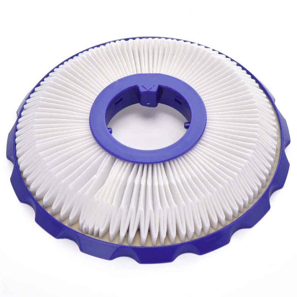 Dyson DC 65 Süpürge Ön Filtre ve Hepa Filtre