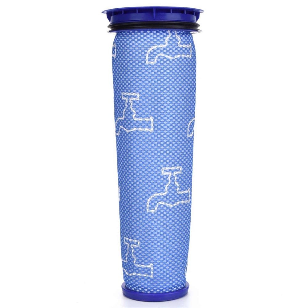 Dyson DC 65 Süpürge Ön Filtre ve Hepa Filtre