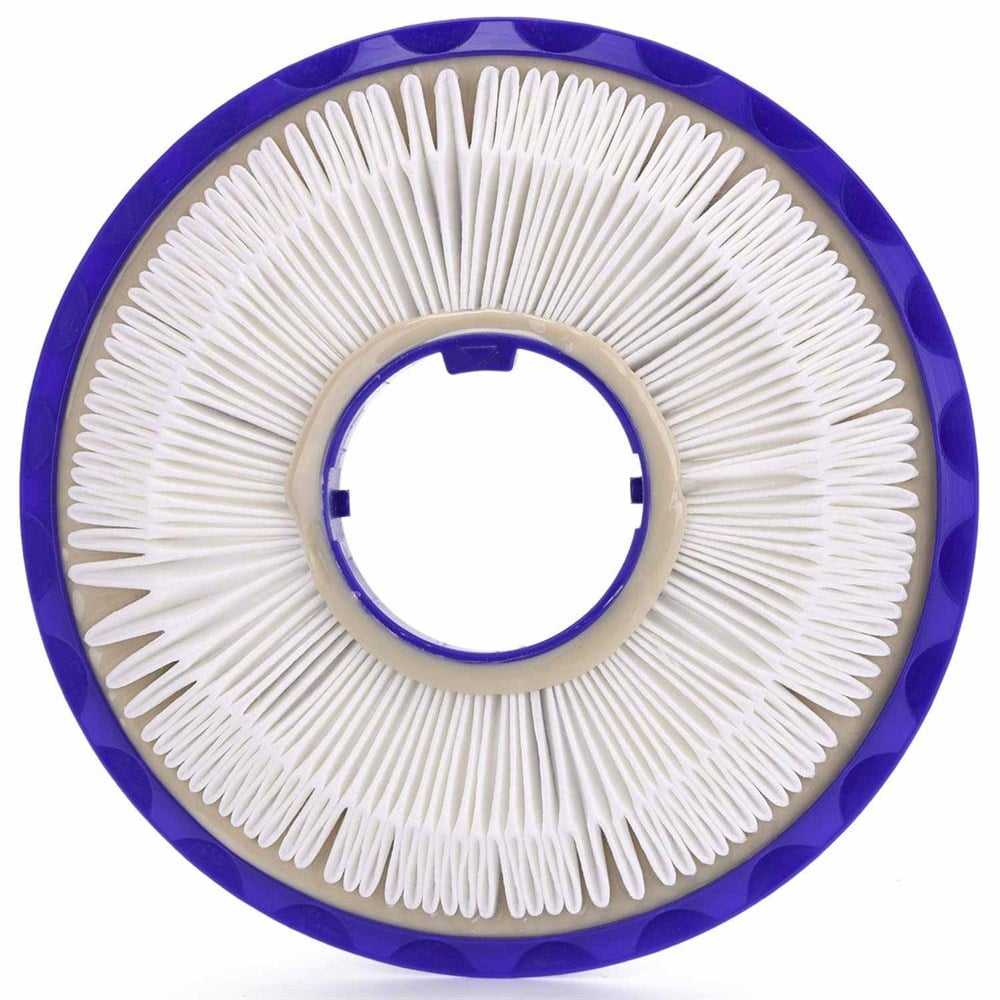Dyson DC 66 Süpürge Ön Filtre ve Hepa Filtre