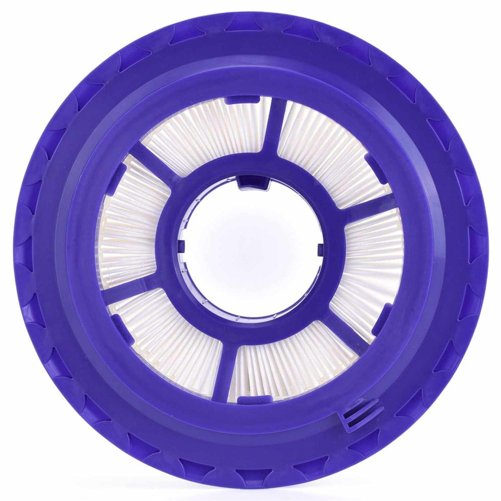 Dyson DC 66 Süpürge Ön Filtre ve Hepa Filtre