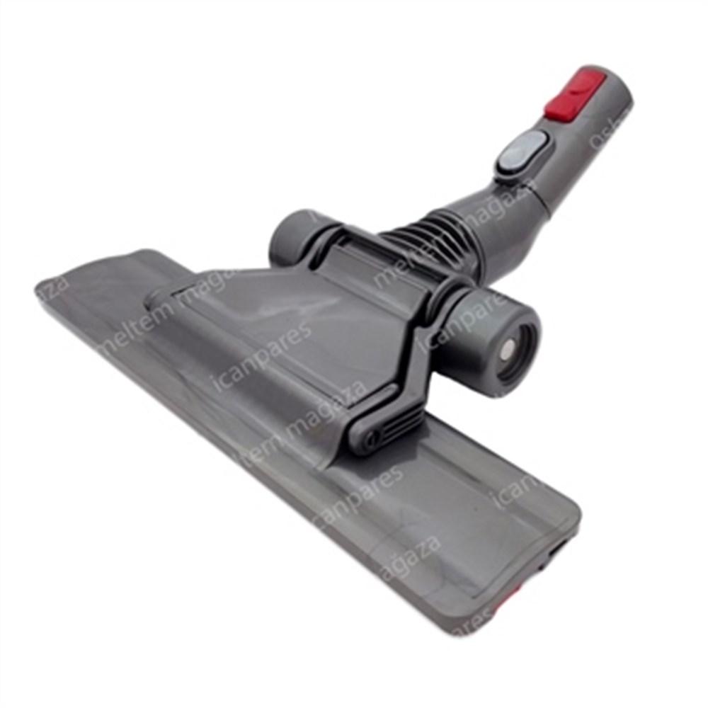 Dyson V11 Süpürge Uyumlu Zemin Başlık