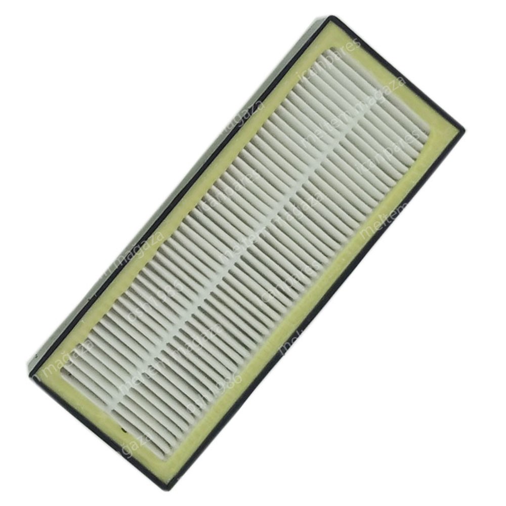 Electrolux Powerlite Z2255DZ Süpürge Hepa Filtre