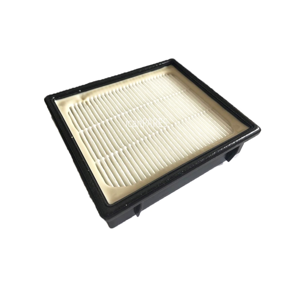 Electrolux T8 ZT 3530 Süpürge Hepa Filtre