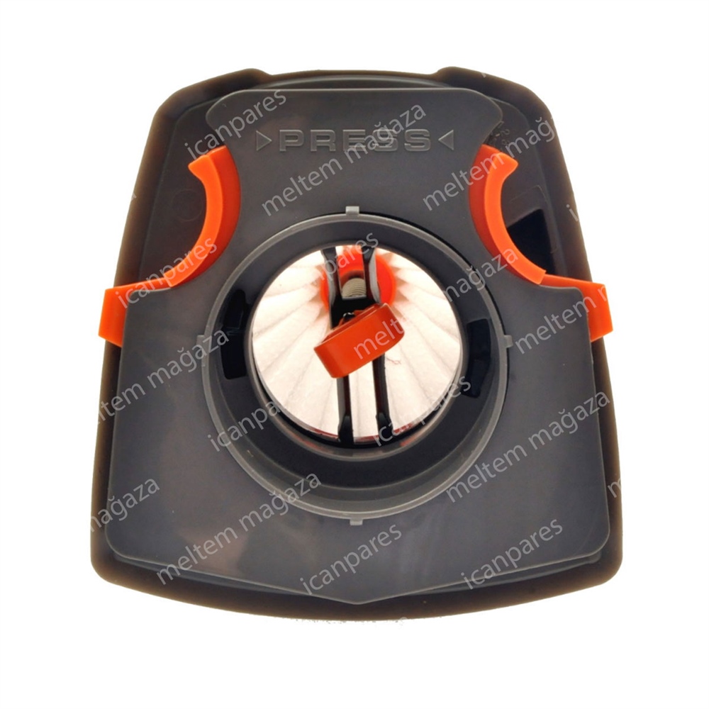 Electrolux ZB 5112 E Süpürge Orijinal İç Filtre