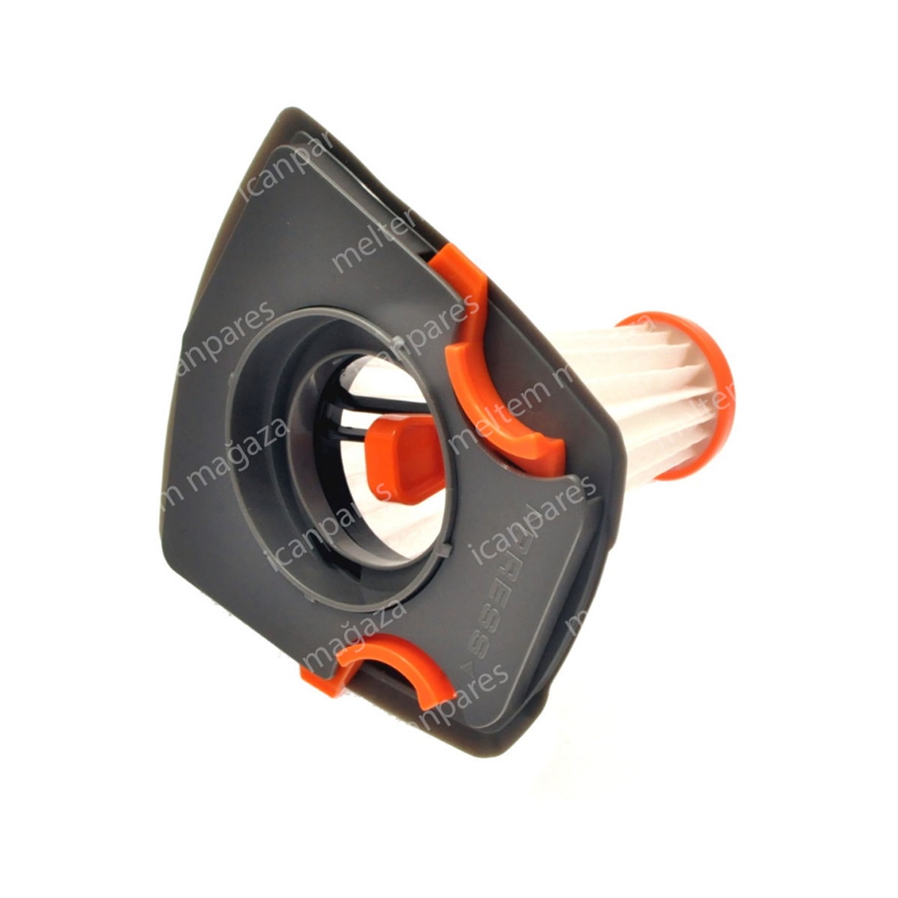 Electrolux ZB 6108 C Süpürge Orijinal İç Filtre