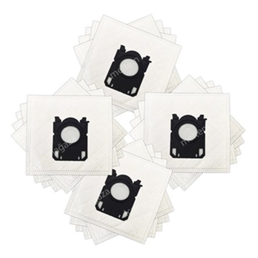 Electrolux ZP 3500.. 3599 Clario2 Elektrikli Süpürge Toz Torbası 20 Adet