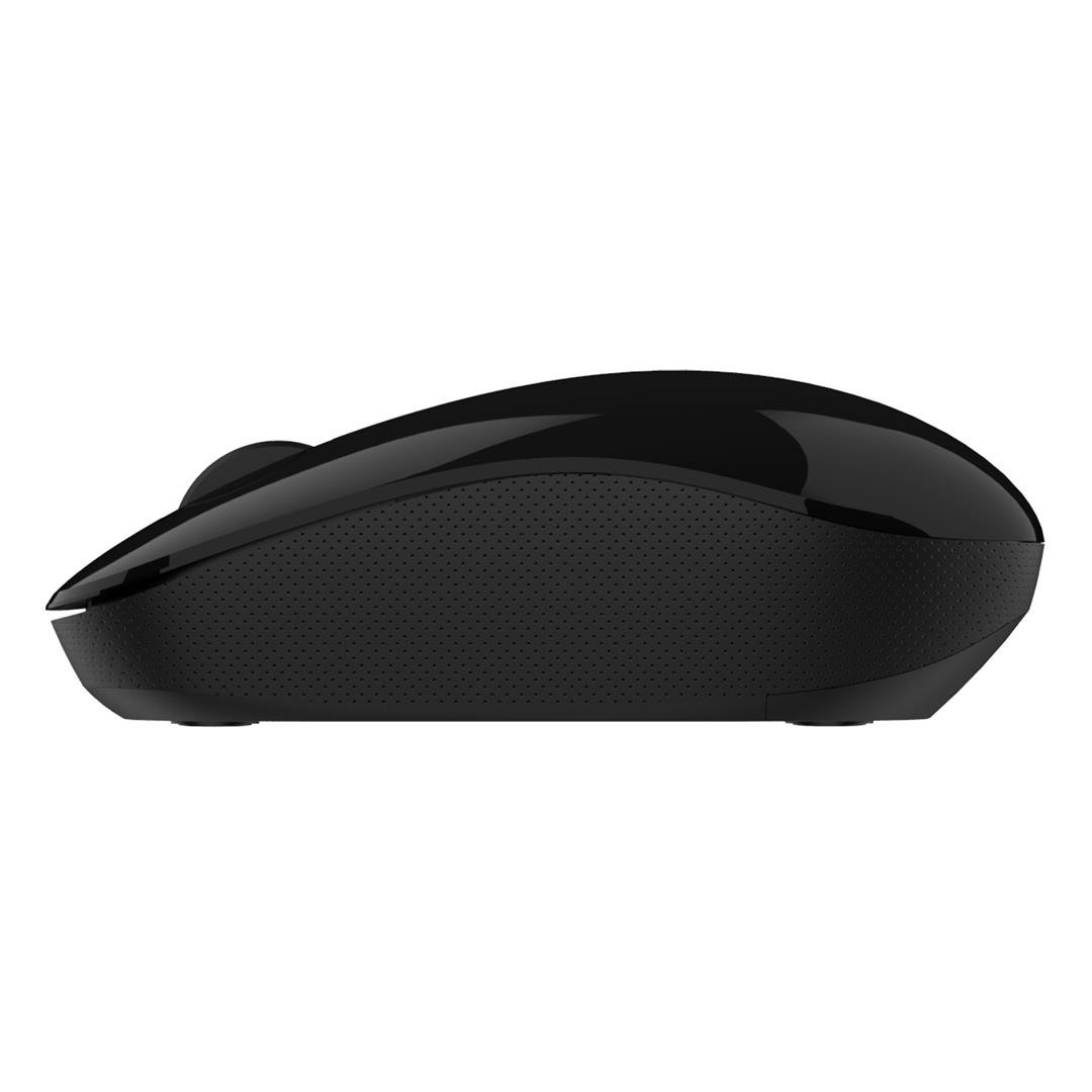 Japanex 2.4 Ghz Wiraless Mouse Kablosuz Mause Fare Usb High Sensitiviy 10 Metre Çekim Mesafesi Özel Tasarım
