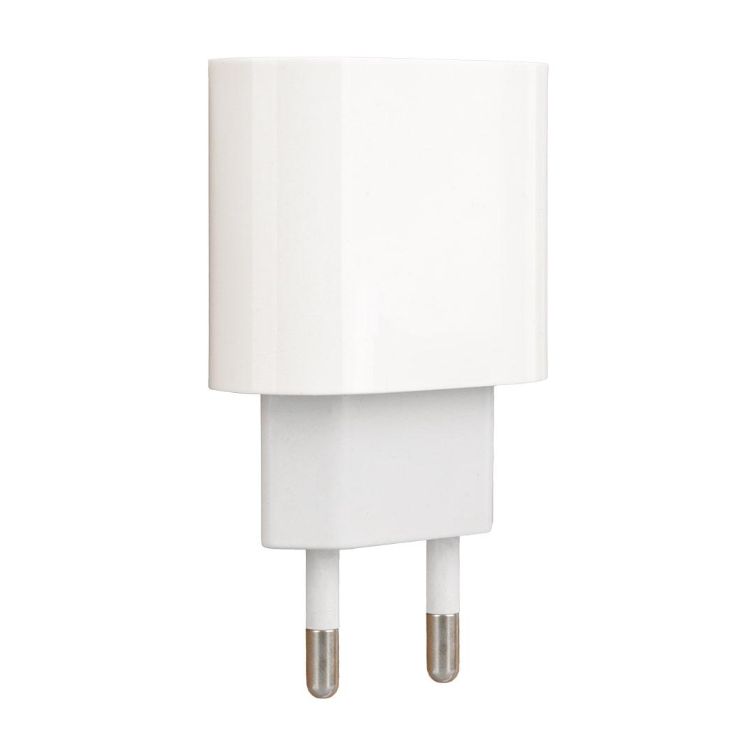 18W Hızlı Şarj Cihazı - 100cm Type-C USB Kablo (Model V33)