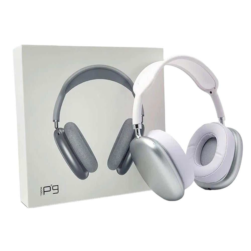 Platoon PL-2269 Kablosuz Kulak Üstü Kulaklık Wireless 5.0 Müzik Kulaklığı