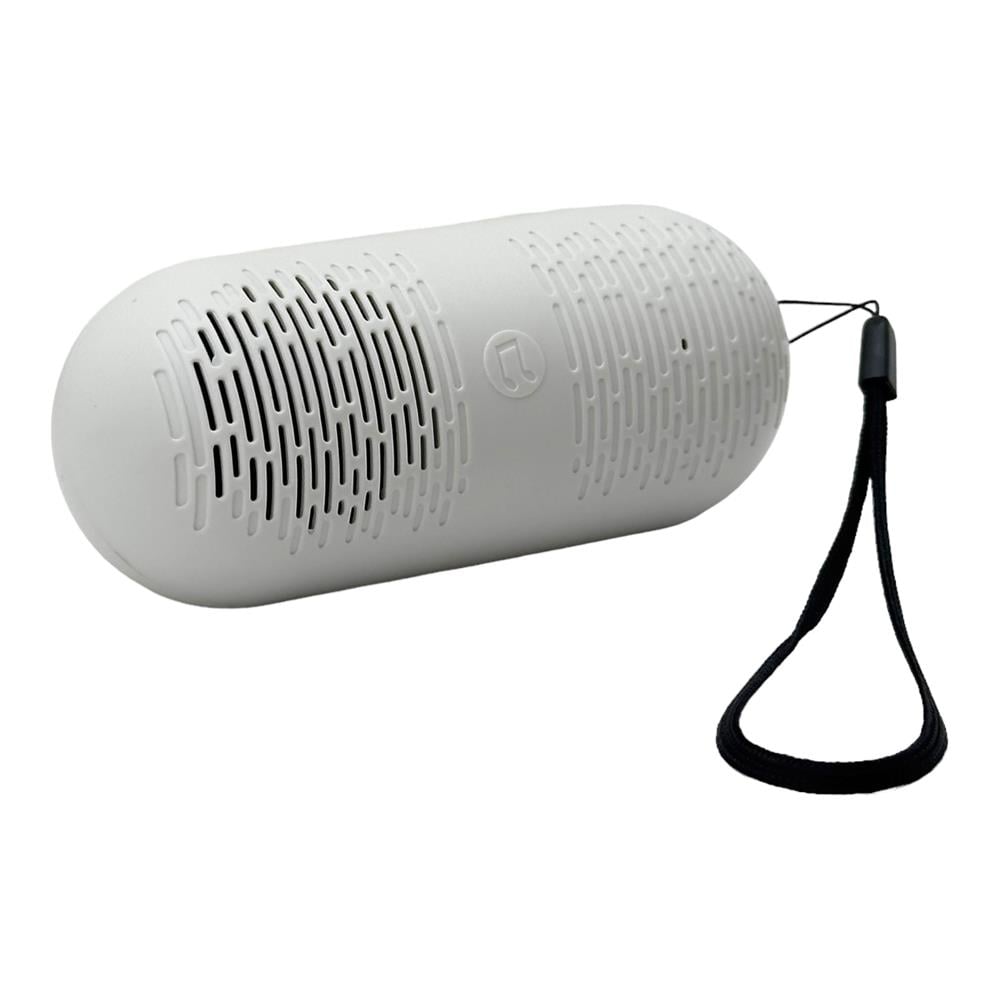 Platoon PL-4498 Kablosuz Hoparlör - Ses Bombası Bluetooth Bağlantılı