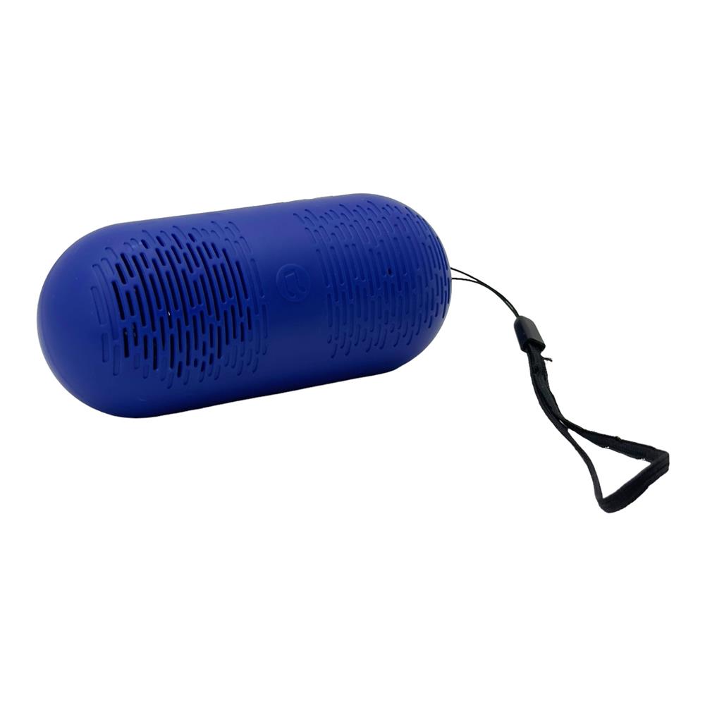 Platoon PL-4498 Kablosuz Hoparlör - Ses Bombası Bluetooth Bağlantılı