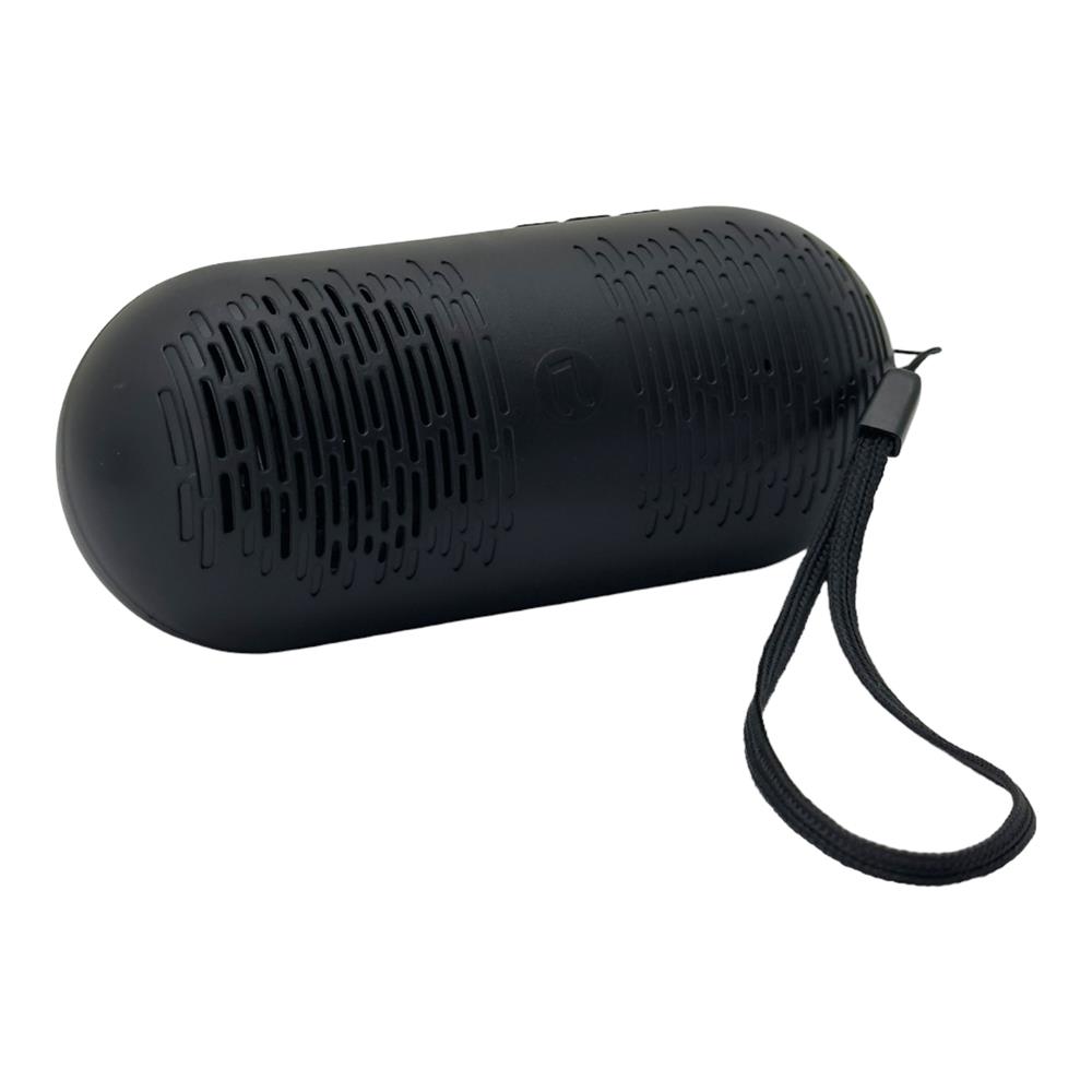 Platoon PL-4498 Kablosuz Hoparlör - Ses Bombası Bluetooth Bağlantılı
