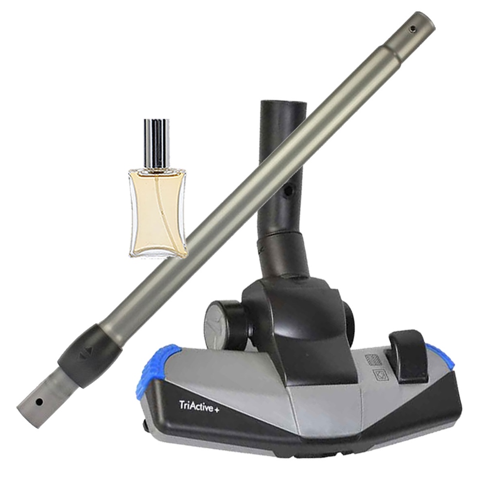 Philips Uyumlu Fc 8614 Expression Süpürge Triactive Emici Başlık Süpürge Borusu