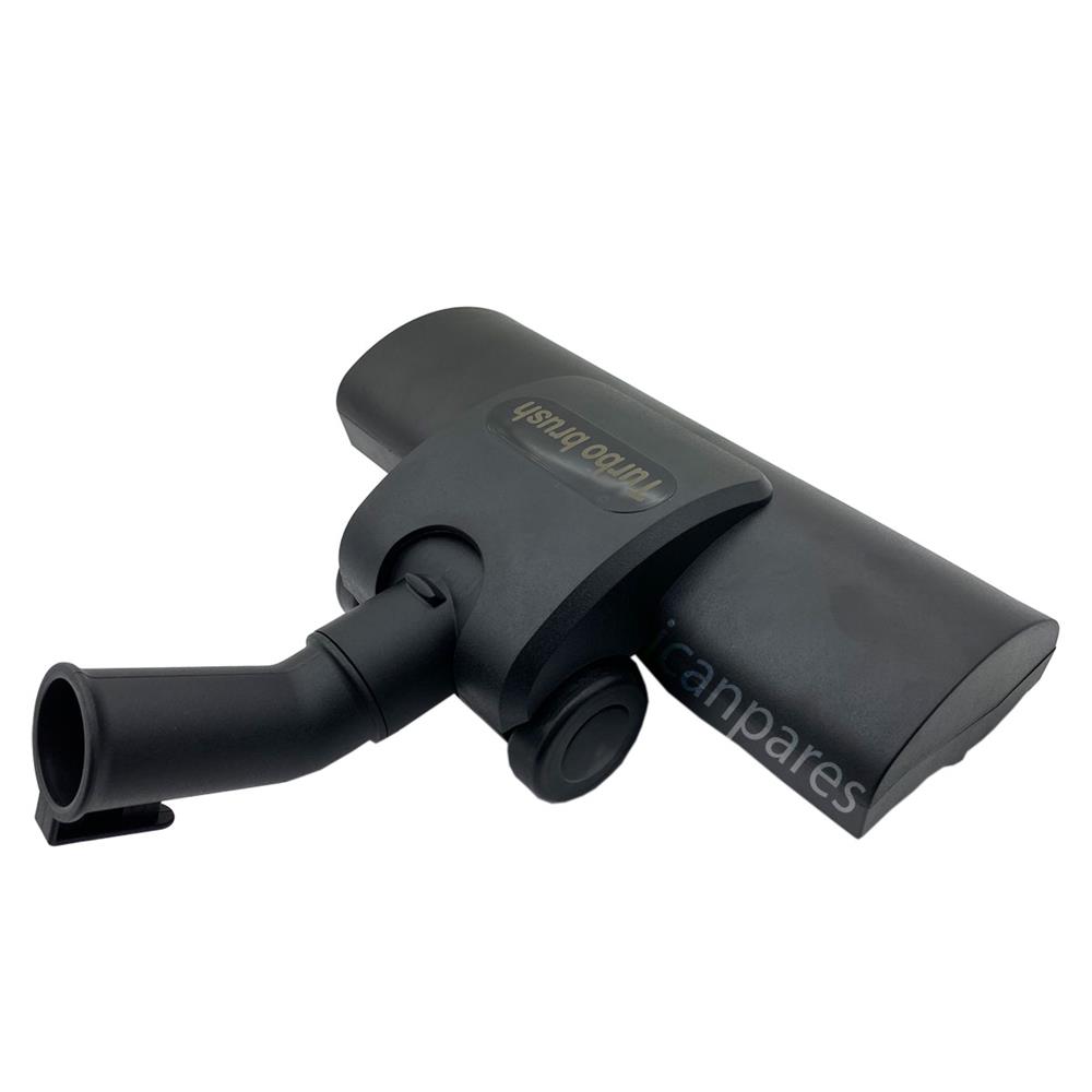 Fakir E 240 Süpürge Emici Yer Başlığı