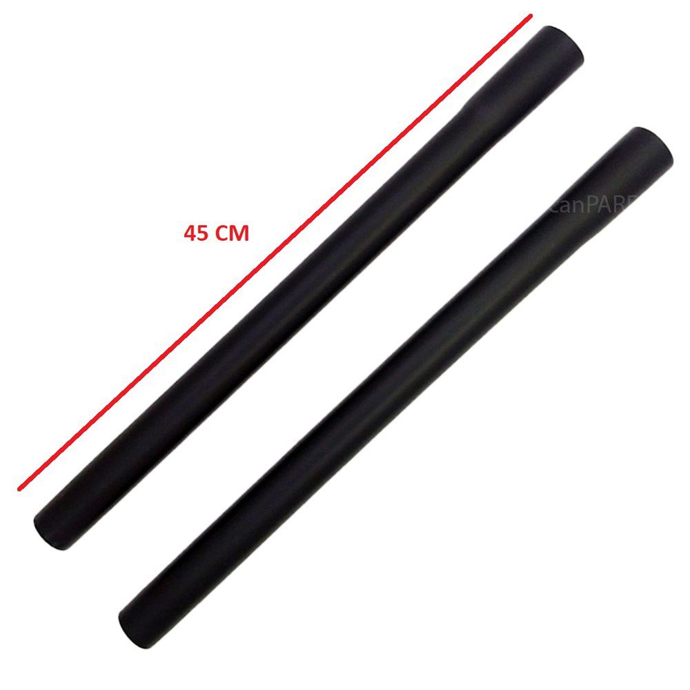 Bosch Ultra 13 Silence Elektrikli Süpürge Süpürücü Emici Yer Başlığı Plastik Boru