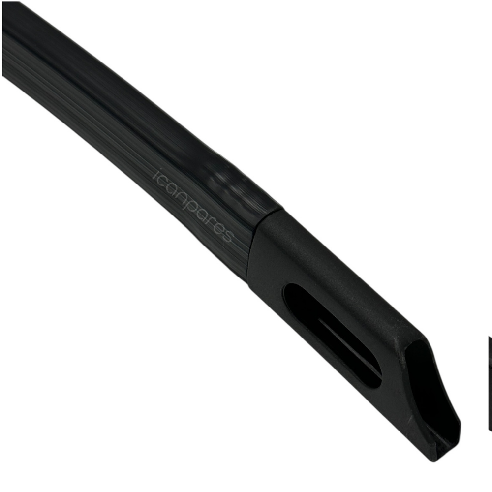 Bosch Uyumlu BCS61BAT2 Unlimited 6 Esnek Süpürge Başlığı 67cm – Araba, Kurutma Makinesi, Koltuk Altı, Dolap Arkası Temizlik Aparatı
