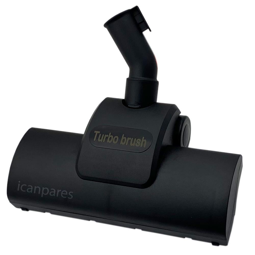 Bosch Uyumlu BGC21POW1 Süpürge Turbo Brush Emici Yer Başlığı
