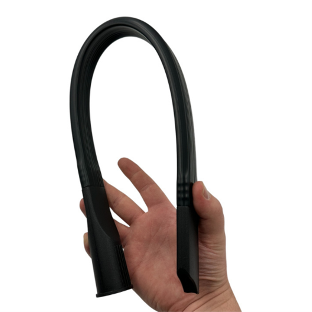 Bosch Uyumlu BKS711XXL Unlimited 7 Esnek Süpürge Başlığı 67cm – Araba, Kurutma Makinesi, Koltuk Altı, Dolap Arkası Temizlik Aparatı