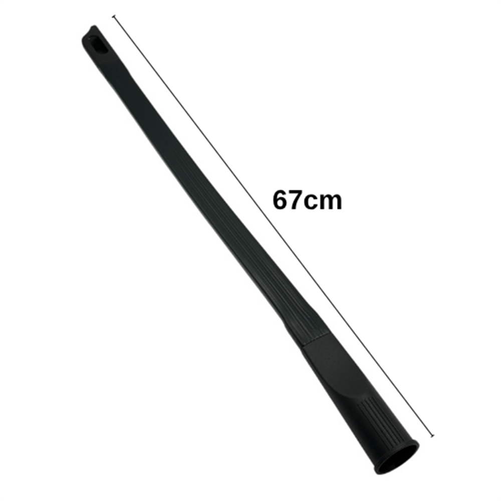 Bosch Uyumlu BSS61CARP Unlimited 6 Esnek Süpürge Başlığı 67cm – Araba, Kurutma Makinesi, Koltuk Altı, Dolap Arkası Temizlik Aparatı