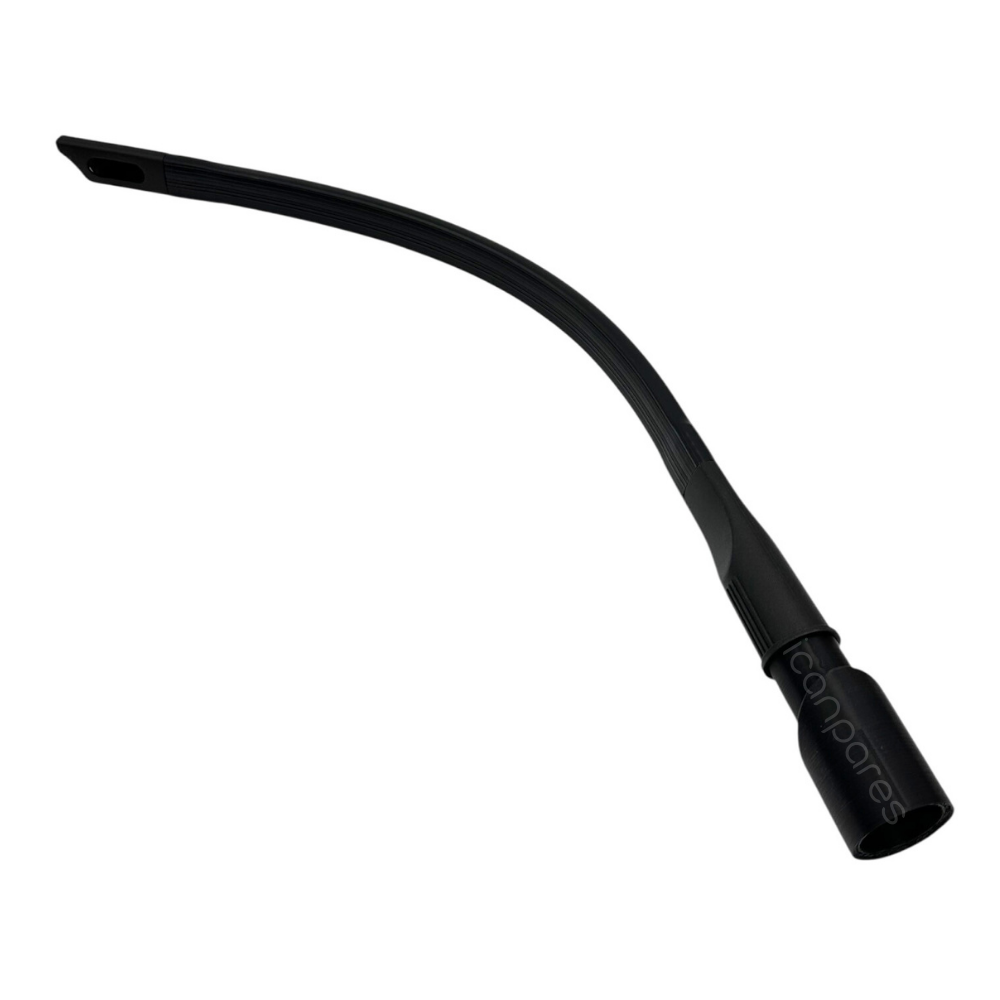 Bosch Uyumlu BSS825CARP Unlimited 8 Gen2 Esnek Süpürge Başlığı 67cm – Araba, Kurutma Makinesi, Koltuk Altı, Dolap Arkası Temizlik Aparatı