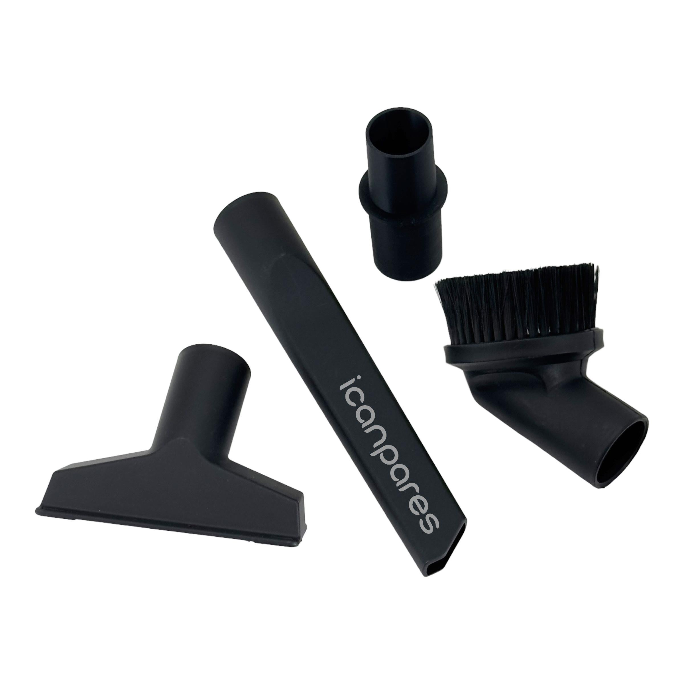 CVS Uyumlu Dn 4705 Wanda Pratik Dik Süpürge Mini Başlık Set