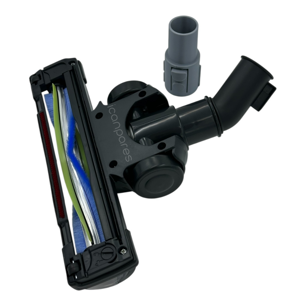 Dyson Uyumlu CY 28 Cinetic Big Ball Süpürge Slim Turbo Başlık