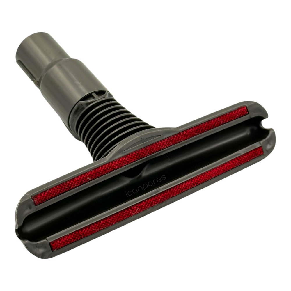 Dyson Uyumlu Cyclone V10 Süpürge Yatak ve Yumuşak Zemin Temizleme Başlığı