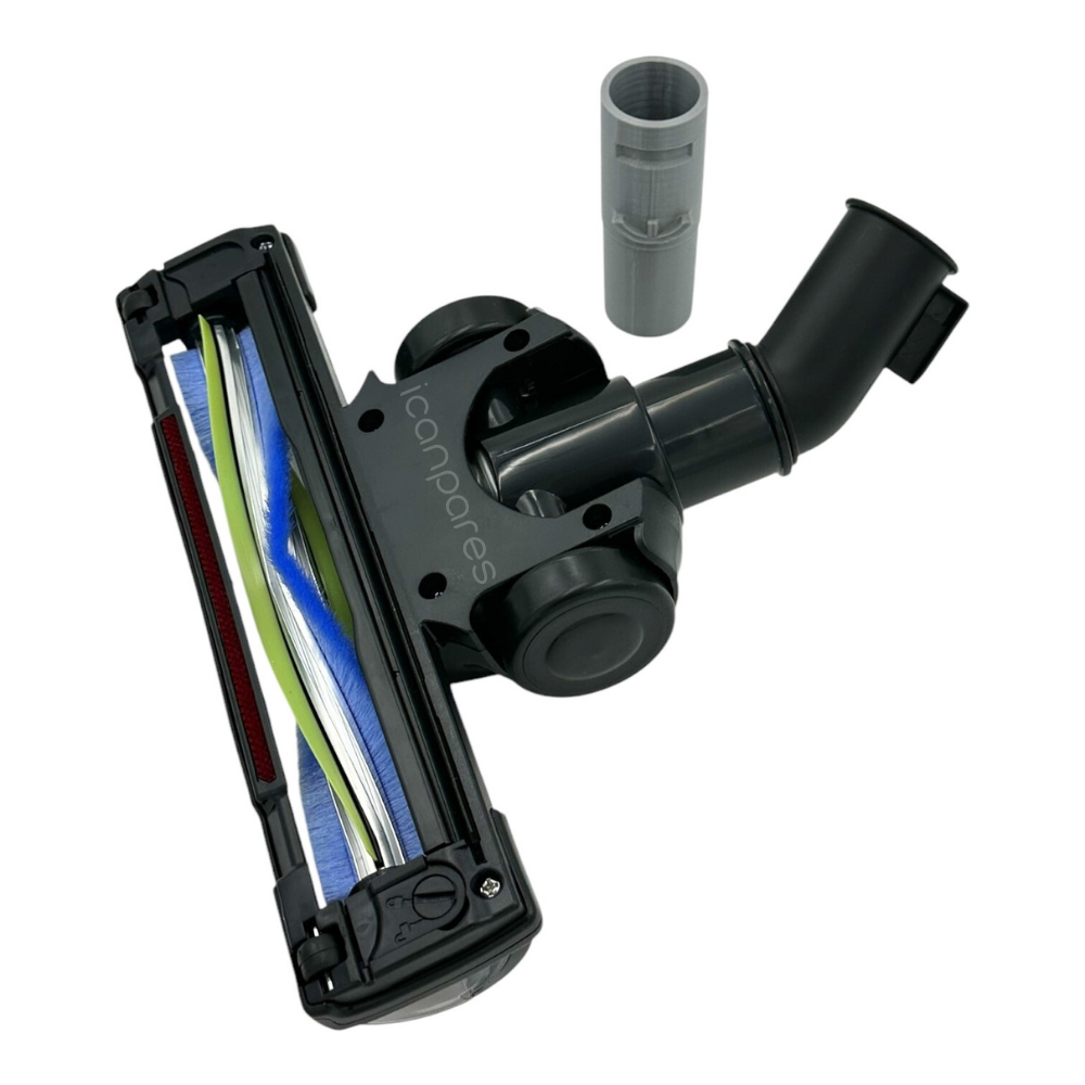 Dyson Uyumlu DC 32 Süpürge Slim Turbo Başlık