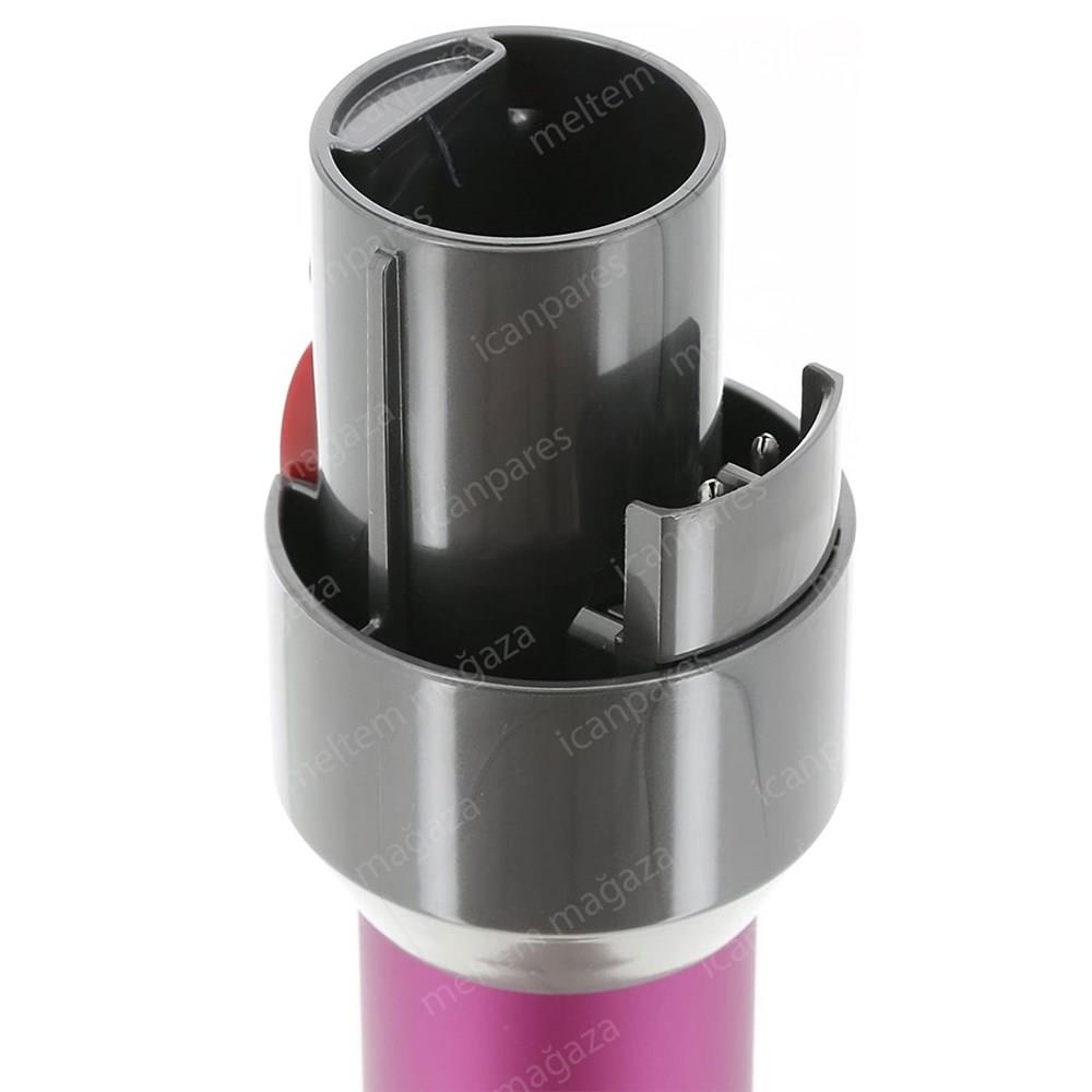 Dyson Uyumlu Gen5detect Süpürge Kırmızı Borusu