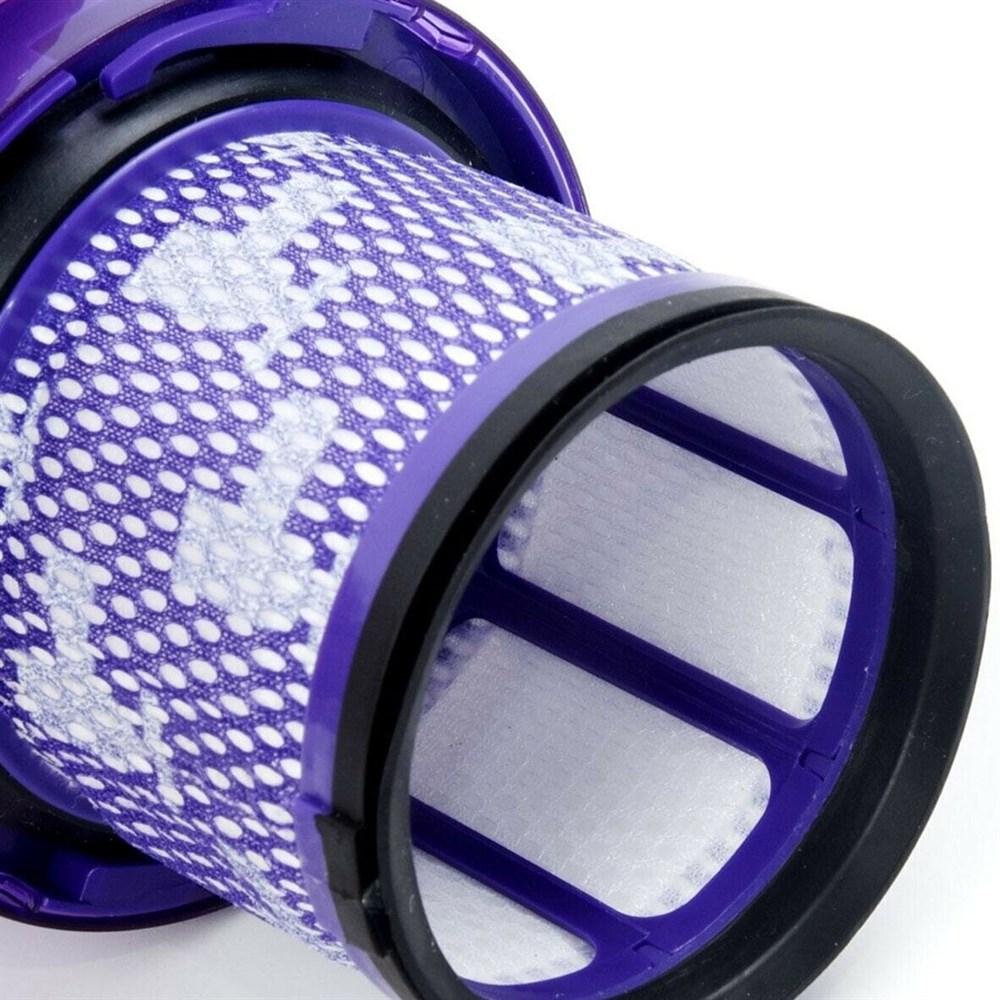 Dyson Uyumlu V11 Dik Süpürge Turbo Emici Yer Başlığı Su Depolu Paspas Aparatı Hepa Filtre