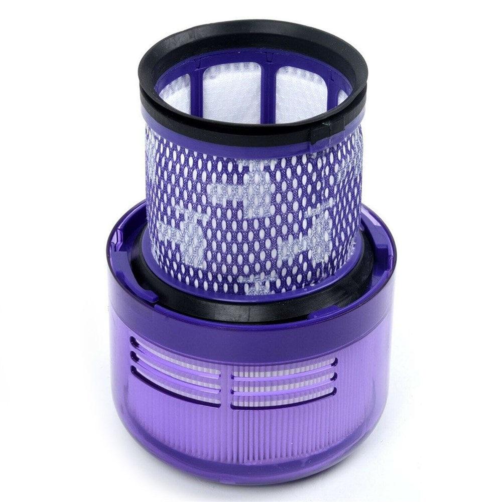 Dyson Uyumlu V11 Dik Süpürge Turbo Emici Yer Başlığı Su Depolu Paspas Aparatı Hepa Filtre