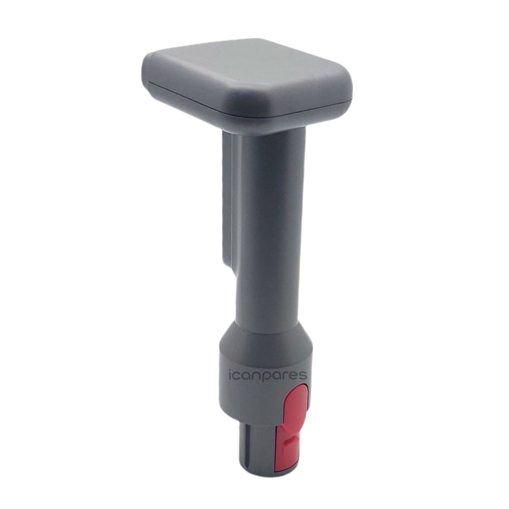 Dyson Uyumlu V12 Dik Hayvan Temizleme Başlığı ve Hortumu