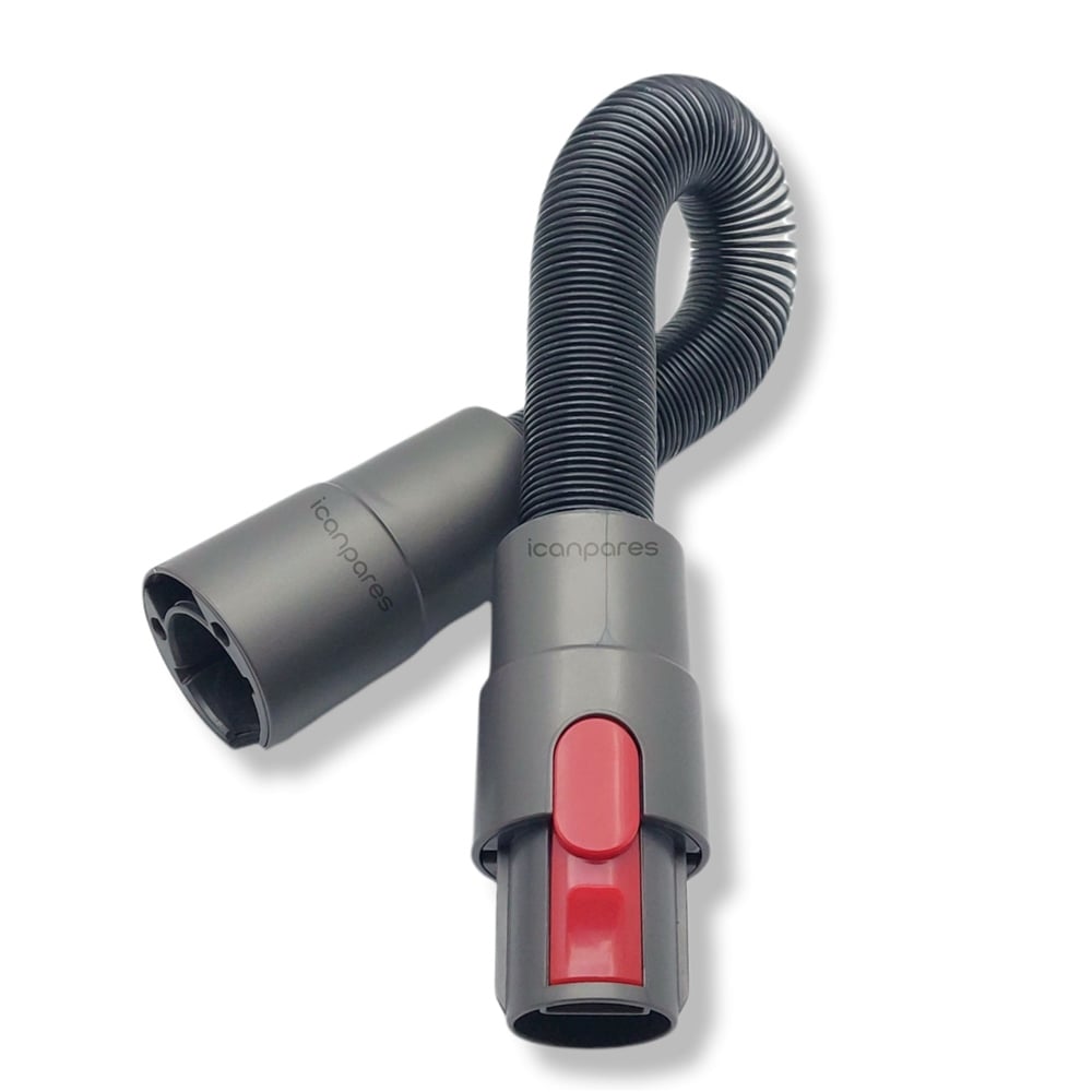 Dyson Uyumlu V12 Dik Hayvan Temizleme Başlığı ve Hortumu