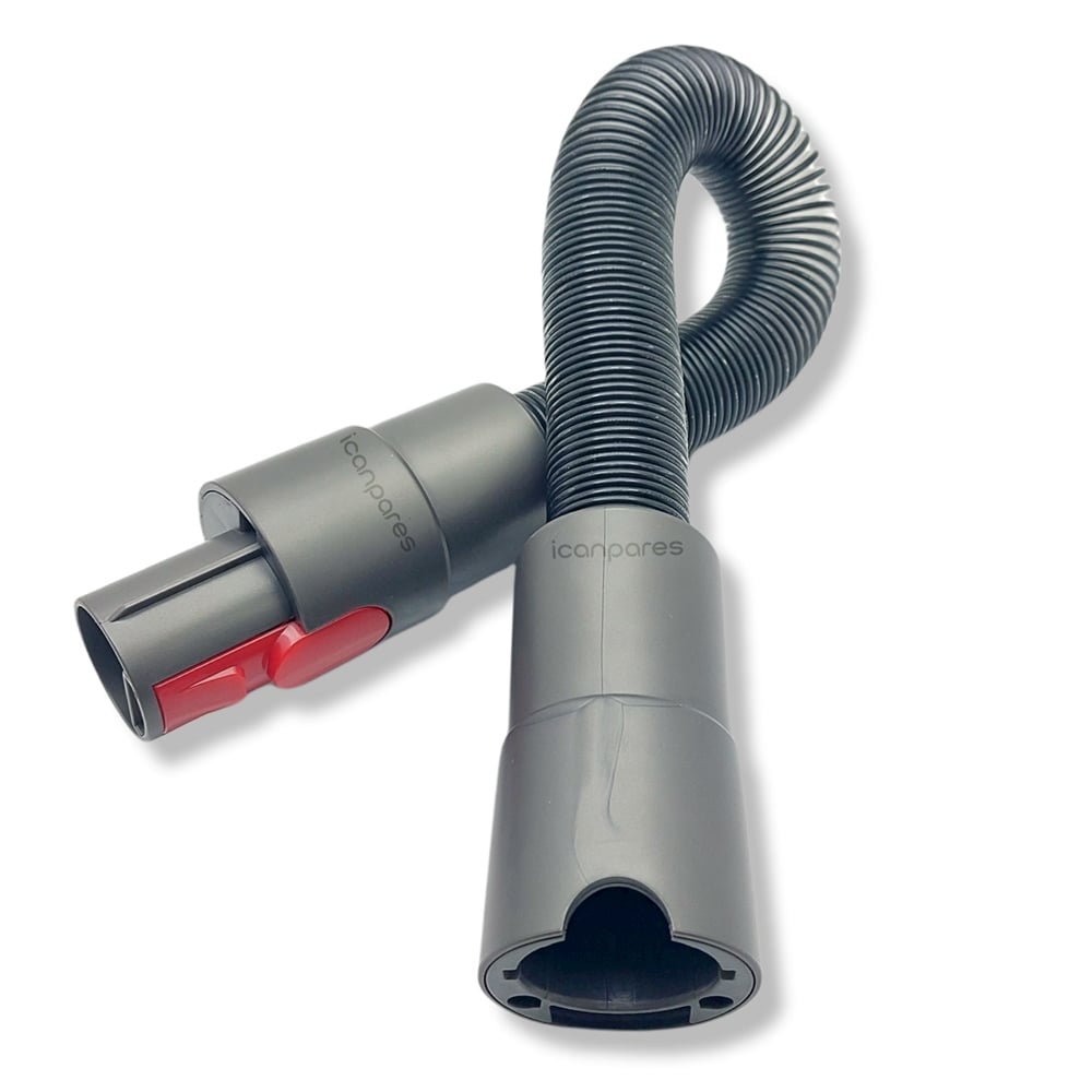 Dyson Uyumlu V12 Dik Hayvan Temizleme Başlığı ve Hortumu