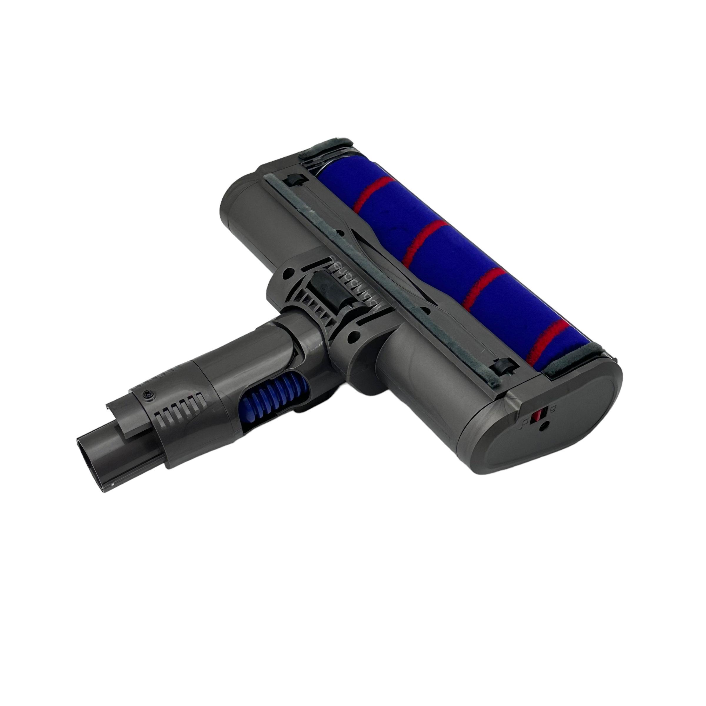 Dyson Uyumlu V12 Süpürge Yumuşak Rulo Fırçalı Başlık