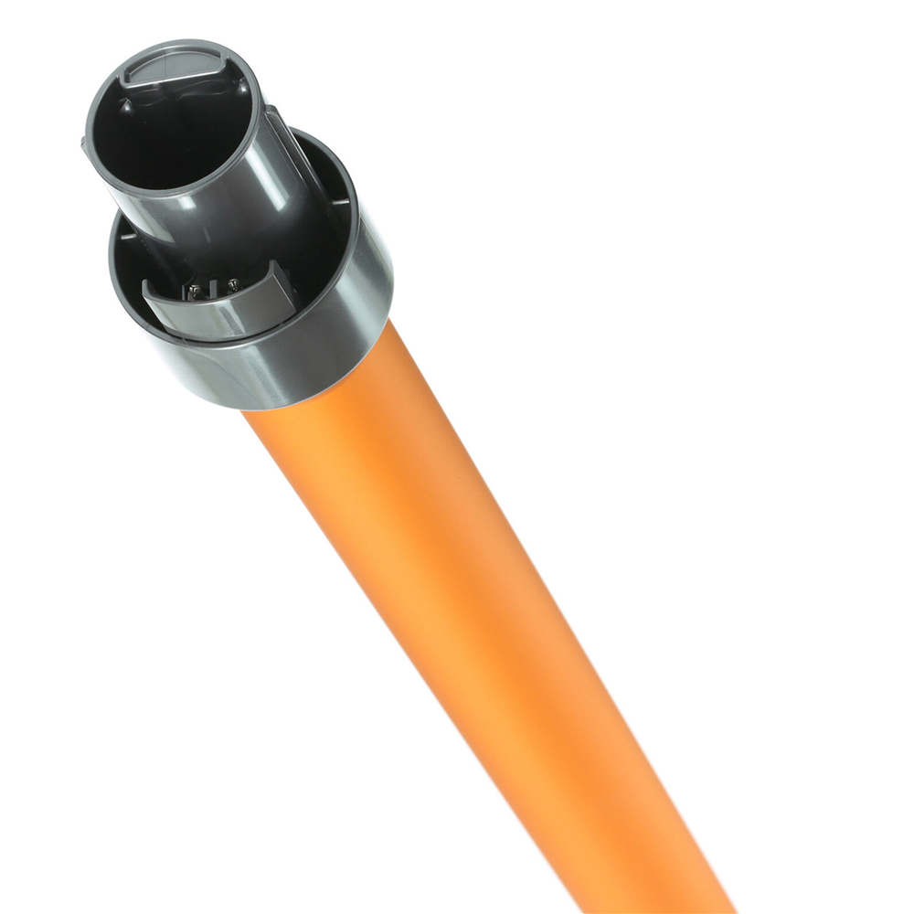 Dyson Uyumlu V15 Detect Dik Süpürge Borusu Turuncu