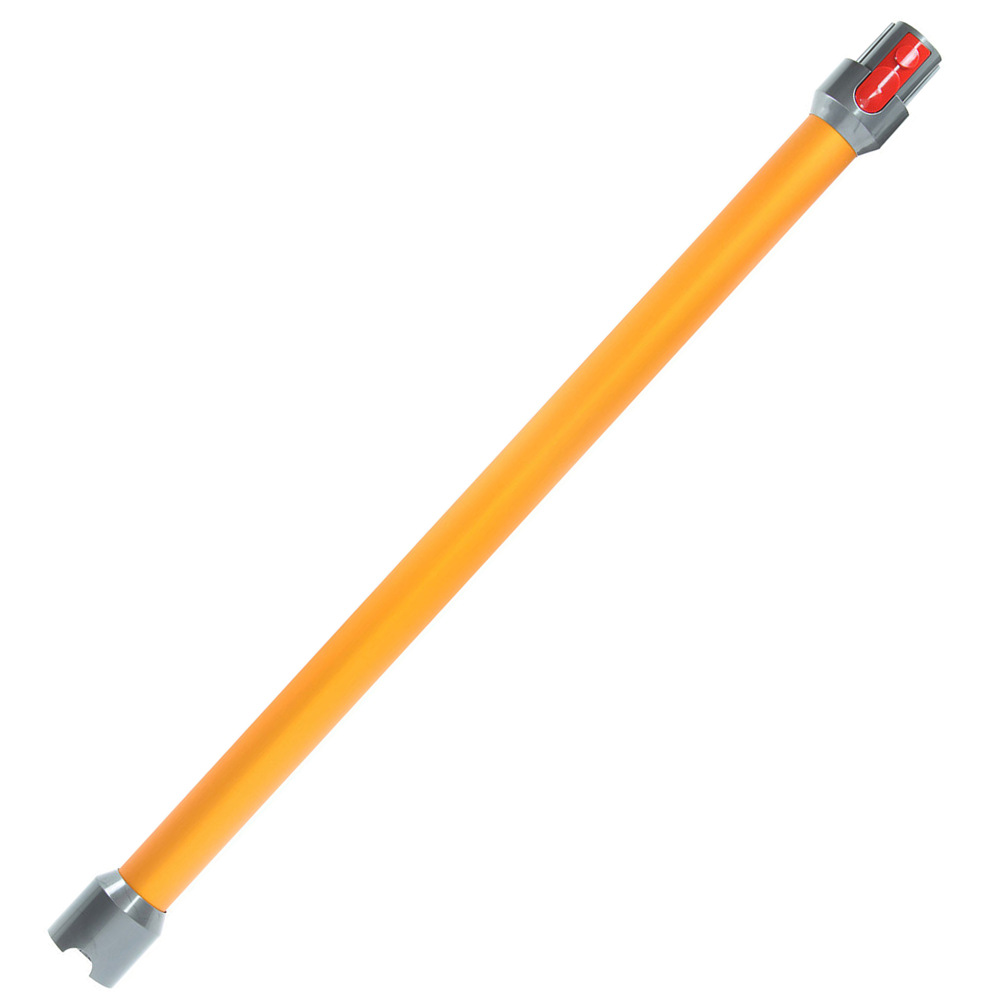 Dyson Uyumlu V15 Detect Dik Süpürge Borusu Turuncu