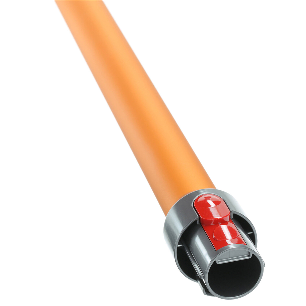 Dyson Uyumlu V15 Detect Dik Süpürge Borusu Turuncu