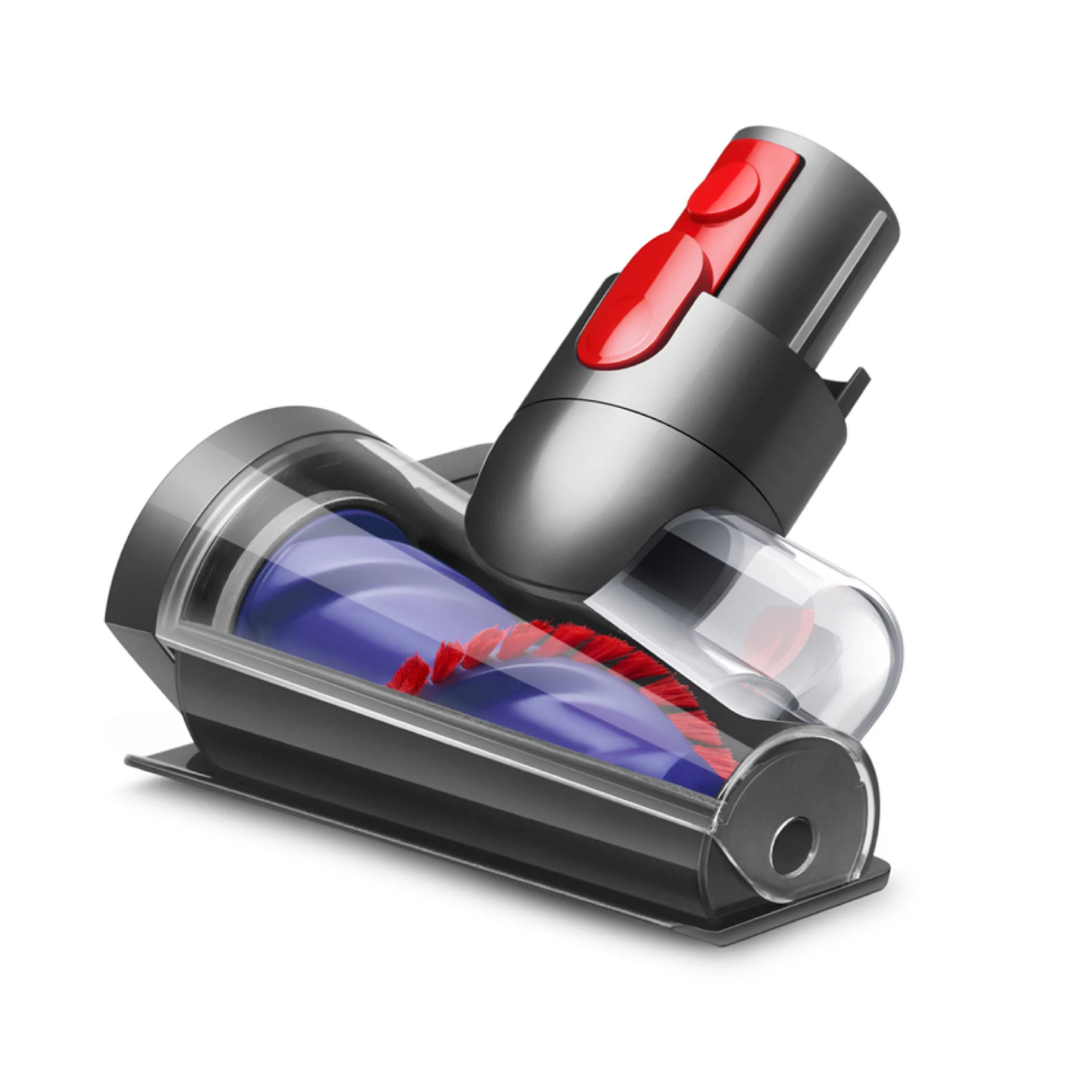 Dyson Uyumlu V7 Mini Türbin Başlık (Anti-Tangle)